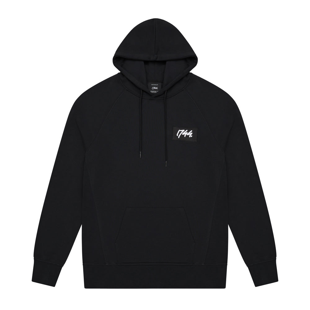 Sudadera con capucha Óscar