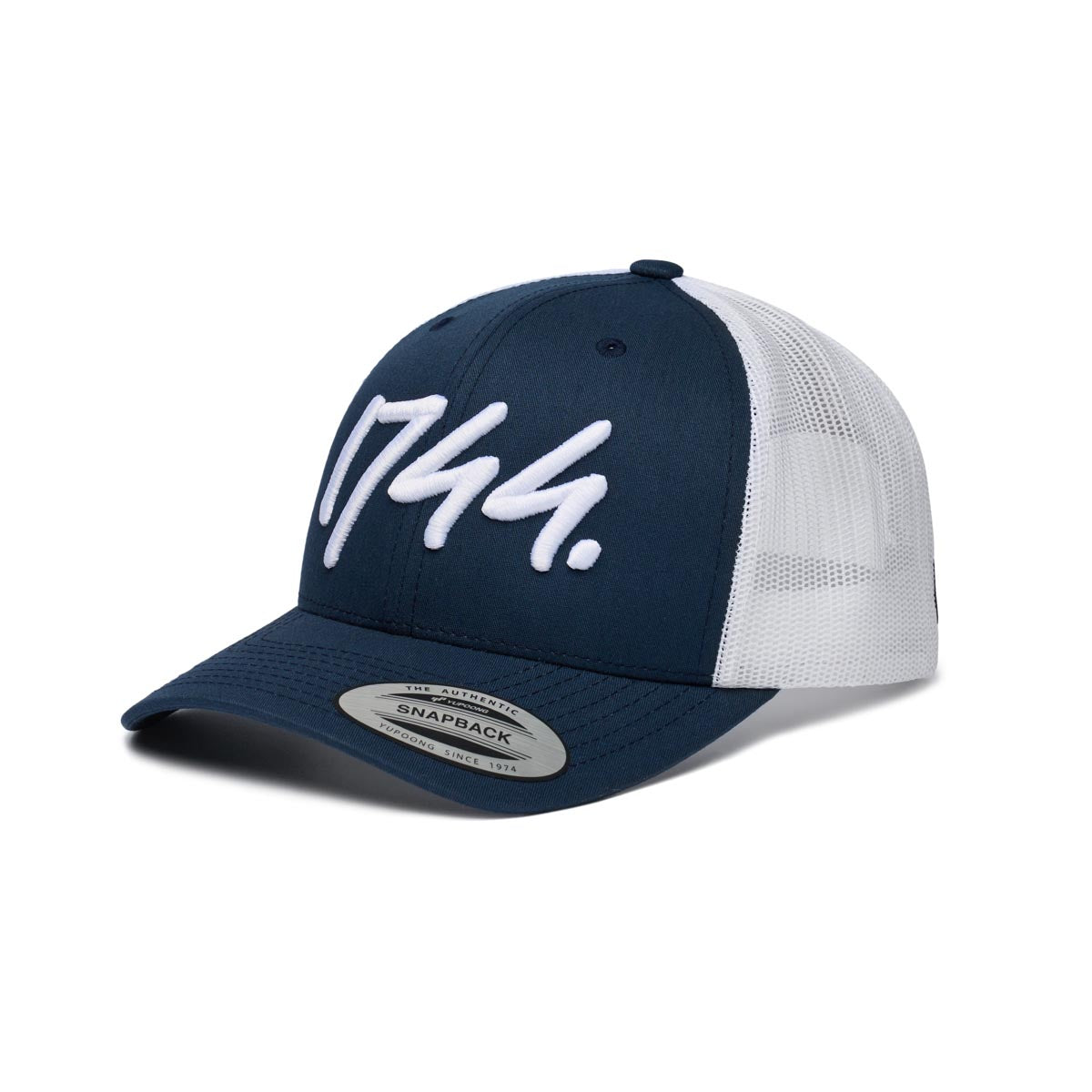 Origin 2-tone Trucker Cap