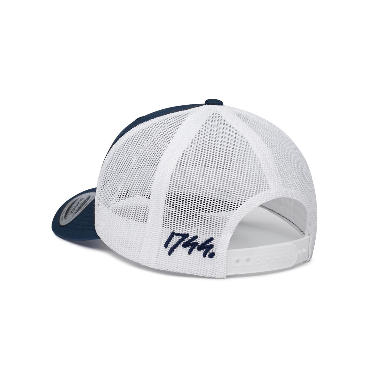 Origin 2-tone Trucker Cap